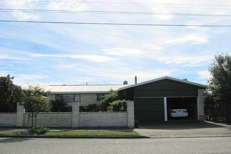 Photo of property in 39 Jellicoe Street, Oceanview, Timaru, 7910