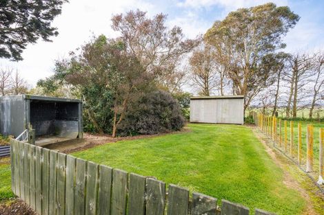 Photo of property in 1696 State Highway 56, Tiakitahuna, Palmerston North, 4477