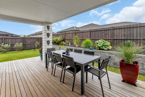 Photo of property in 7 Olney Court, One Tree Point, 0118