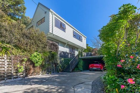 Photo of property in 133 Ironside Road, Johnsonville, Wellington, 6037