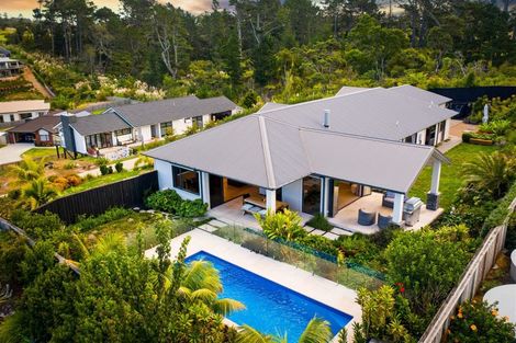 Photo of property in 84 Solan Drive, Waimauku, 0812