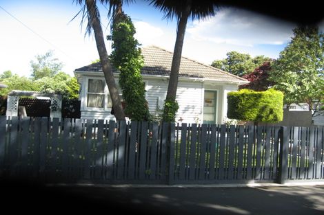 Photo of property in 58 Emmett Street, Shirley, Christchurch, 8013
