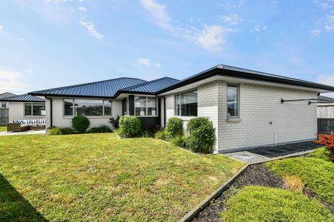 Photo of property in 5 Leathem Crescent, Pokeno, 2402