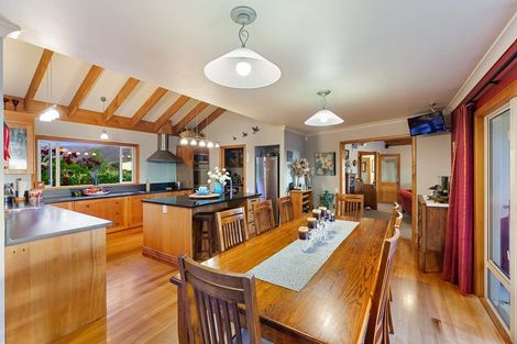 Photo of property in 81a Forest Lakes Road, Otaki, 5583