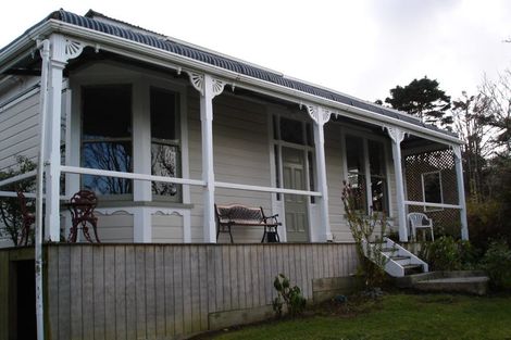 Photo of property in 17 Ironside Road, Johnsonville, Wellington, 6037