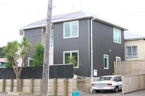 Photo of property in 1 Luxford Street, Berhampore, Wellington, 6023