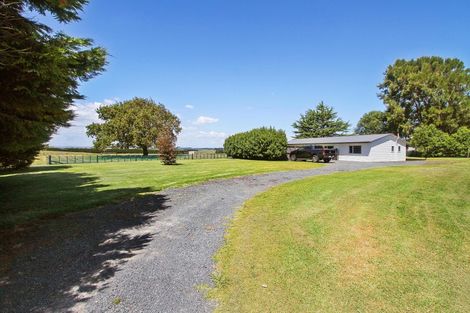 Photo of property in 550 Waiau Pa Road, Waiau Pa, Pukekohe, 2679