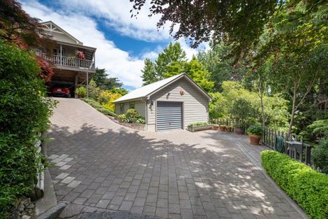 Photo of property in 56 Simla Avenue, Havelock North, 4130