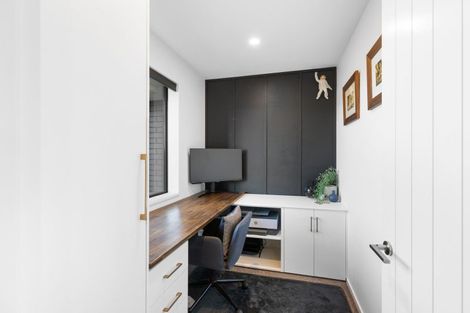 Photo of property in 129 Townsend Road, Rangiora, 7400