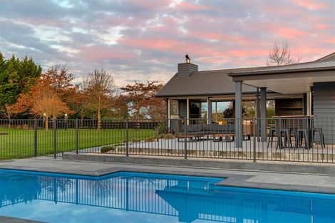 Photo of property in 13 Bramleys Road, Flaxton, Kaiapoi, 7691