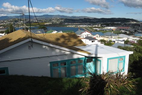 Photo of property in 1 Baden Road, Hataitai, Wellington, 6021