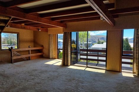 Photo of property in 58a Murray Place, Lake Tekapo, 7999