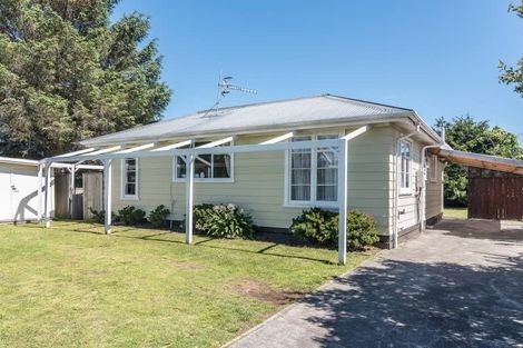 Photo of property in 34 Linwood Drive, Paraparaumu, 5032