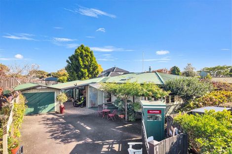 Photo of property in 28a Grosvenor Street, Cambridge, 3434