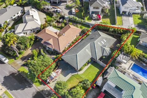 Photo of property in 39 Kensington Terrace, Gulf Harbour, Whangaparaoa, 0930