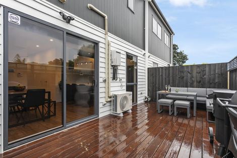 Photo of property in 74b Mckenzie Road, Mangere Bridge, Auckland, 2022
