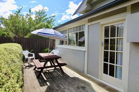 Photo of property in 15 Jollies Pass Road, Hanmer Springs, 7334