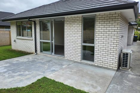 Photo of property in 40 Martingale Drive, Whitby, Porirua, 5024