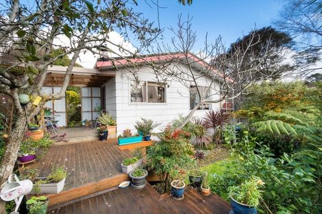 Photo of property in 4/54a Ambler Avenue, Glen Eden, Auckland, 0602