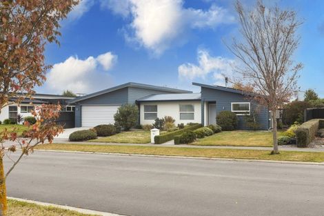 Photo of property in 56 Iris Taylor Avenue, West Melton, 7618