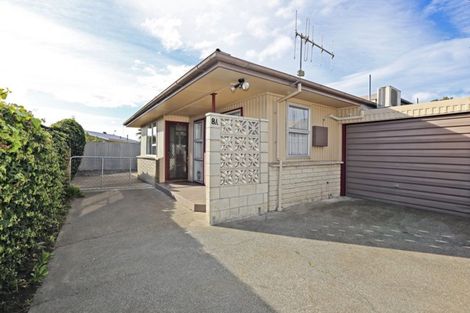 Photo of property in 2/8 Kauri Street, Taradale, Napier, 4112