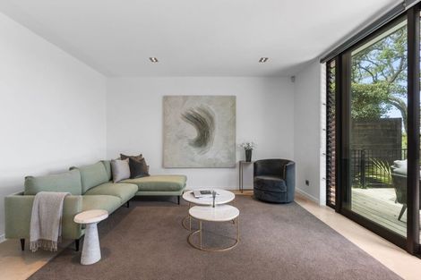 Photo of property in 48a Sunny Brae Crescent, Westmere, Auckland, 1022