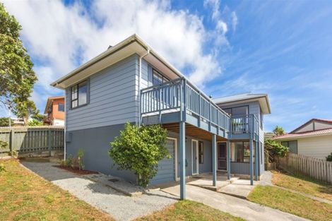 Photo of property in 68 Pikarere Street, Titahi Bay, Porirua, 5022