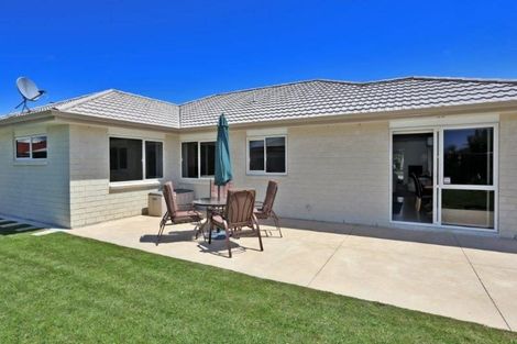 Photo of property in 58 Orotu Drive, Poraiti, Napier, 4112