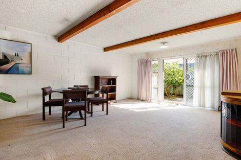 Photo of property in 2/875 Heaphy Terrace, Claudelands, Hamilton, 3214