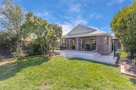 Photo of property in 21 Rearsby Drive, Halswell, Christchurch, 8025