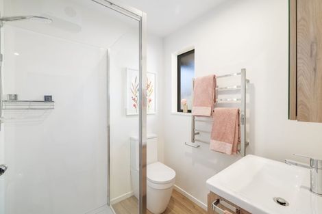 Photo of property in 4 Palmgrove Lane, North New Brighton, Christchurch, 8083