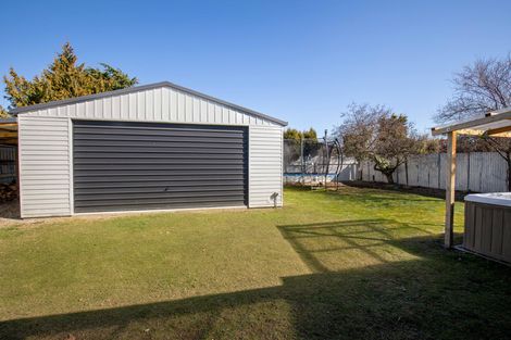 Photo of property in 22 Marslin Street, Alexandra, 9320