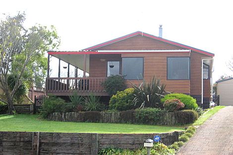 Photo of property in 43 Splitt Avenue, Glenview, Hamilton, 3206