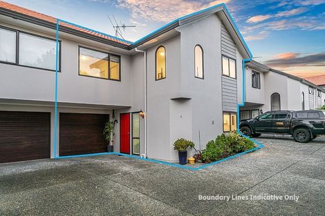 Photo of property in 5/102 Greenhithe Road, Greenhithe, Auckland, 0632