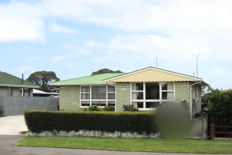 Photo of property in 21 Sneyd Street, Kaiapoi, 7630