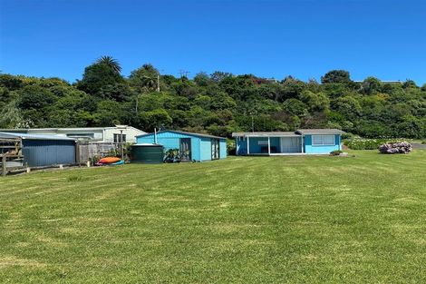 Photo of property in 253 Pouewe Street, Kawhia, 3889