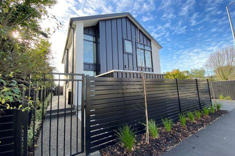 Photo of property in 50a Creyke Road, Ilam, Christchurch, 8041