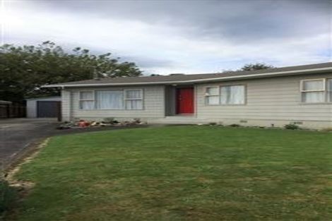 Photo of property in 19 Strathmore Avenue, Levin, 5510