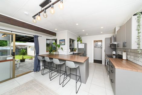 Photo of property in 14 Huntly Street, Foxton, 4814