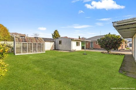 Photo of property in 17 Atkins Street, Motueka, 7120