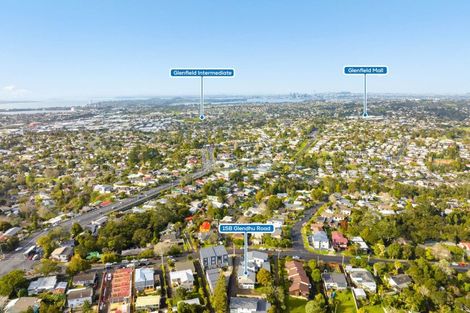 Photo of property in 15b Glendhu Road, Bayview, Auckland, 0629