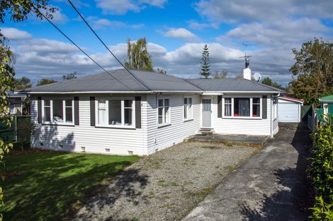 Photo of property in 34 Kitchener Street, Lansdowne, Masterton, 5810