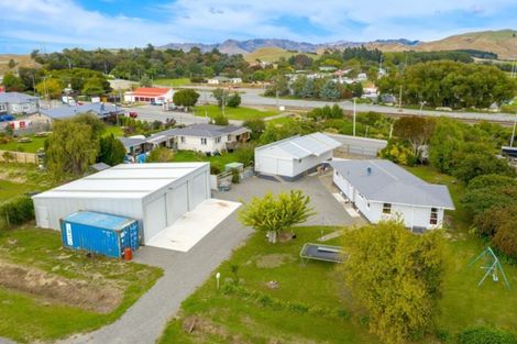 Photo of property in 8 Richmond Street, Seddon, 7210