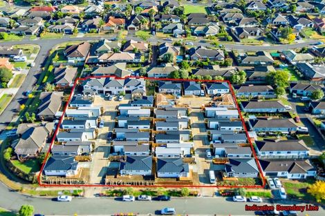 Photo of property in 43a Senator Drive, Manurewa, Auckland, 2105