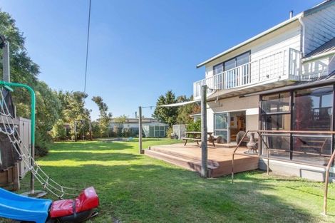 Photo of property in 1 Highfield Avenue, Dunsandel, 7682