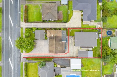 Photo of property in 119a Studholme Street, Morrinsville, 3300