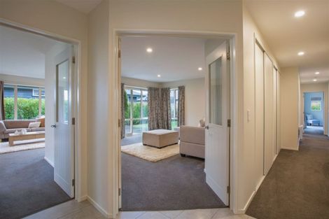 Photo of property in 9 Oates Street, Lincoln, 7608