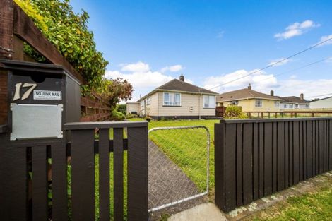 Photo of property in 17 Ajax Street, Stratford, 4332