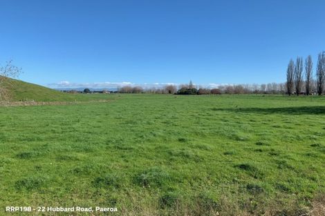Photo of property in 22 Hubbard Road, Paeroa, 3674
