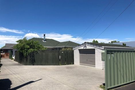 Photo of property in 1/8 Fovant Street, Russley, Christchurch, 8042